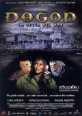 Dagon movie in Stuart Gordon filmography.