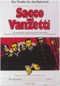 Sacco e Vanzetti movie in Claude Mann filmography.