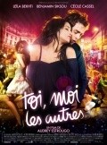 Toi, moi, les autres movie in Chantal Lauby filmography.