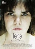Lena movie in Christophe Van Rompaey filmography.