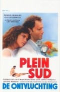 Plein sud movie in Luc Beraud filmography.