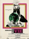 Le dimanche de la vie is the best movie in Agnes Capri filmography.