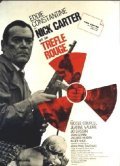 Nick Carter et le trefle rouge movie in Eddie Constantine filmography.