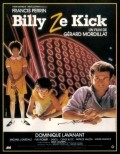 Billy Ze Kick movie in Zabou Breitman filmography.
