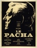 Le pacha movie in Georges Lautner filmography.