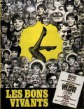 Les bons vivants movie in Gilles Grangier filmography.