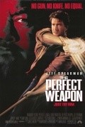 The Perfect Weapon movie in Mark DiSalle filmography.