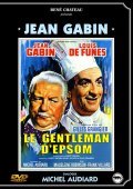 Le gentleman d'Epsom movie in Gilles Grangier filmography.
