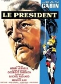 Le president movie in Henri Verneuil filmography.
