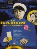 Le baron de l'ecluse movie in Jean Delannoy filmography.