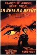 La bete a l'affut is the best movie in Gaby Sylvia filmography.