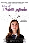 Le journal d'Aurelie Laflamme movie in Kristian Lourens filmography.
