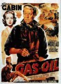 Gas-oil movie in Gilles Grangier filmography.