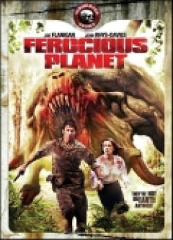 Ferocious Planet movie in Billy O'Brien filmography.