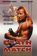 Death Match movie in Joe Coppoletta filmography.
