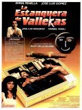 La estanquera de Vallecas is the best movie in Pedro Nieva Parola filmography.