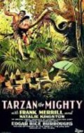 Tarzan the Mighty movie in Rey Teylor filmography.