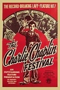 The Charlie Chaplin Festival movie in Edna Purviance filmography.