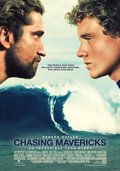 Chasing Mavericks movie in Michael Apted filmography.