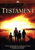 Testament movie in Lynne Littman filmography.