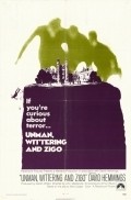 Unman, Wittering and Zigo movie in David Hemmings filmography.