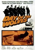 The Day of the Wolves movie in Rick Jason filmography.