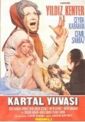 Kartal yuvasi movie in Natuk Baytan filmography.