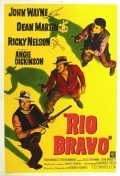 Rio Bravo movie in Howard Hawks filmography.