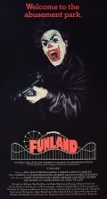 Funland movie in Michael A. Simpson filmography.