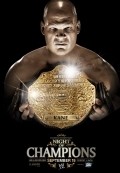 WWE Night of Champions movie in Adam Copeland filmography.