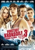 Vorstadtkrokodile 3 movie in Wolfgang Groos filmography.