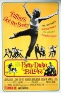 Billie is the best movie in Susan Seaforth Hayes filmography.