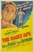 The Hairy Ape movie in Dorothy Comingore filmography.