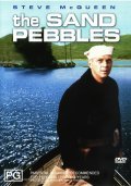 The Sand Pebbles movie in Robert Wise filmography.