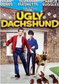 The Ugly Dachshund movie in Norman Tokar filmography.