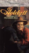 Goldy 2: The Saga of the Golden Bear movie in Jeff Richards filmography.