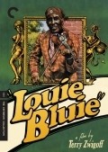 Louie Bluie movie in Terry Zwigoff filmography.
