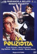 La poliziotta movie in Gianfranco Barra filmography.