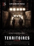 Territories movie in Olivier Abbou filmography.