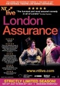 London Assurance movie in Mark Addy filmography.