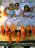 Insomnio is the best movie in Cristina Marcos filmography.