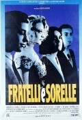 Fratelli e sorelle movie in Stefano Accorsi filmography.