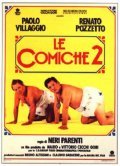 Le comiche 2 movie in Renato Pozzetto filmography.