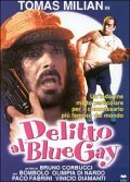 Delitto al Blue Gay is the best movie in Anita Kupsch filmography.
