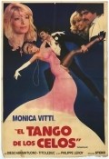 Il tango della gelosia is the best movie in Salvatore Jacono filmography.
