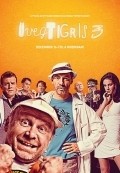 Uvegtigris 3. is the best movie in Ivan Kamaras filmography.