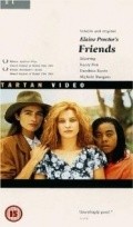 Friends movie in Elaine Proctor filmography.