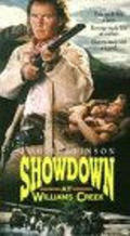 Showdown at Williams Creek movie in Allan Kroeker filmography.