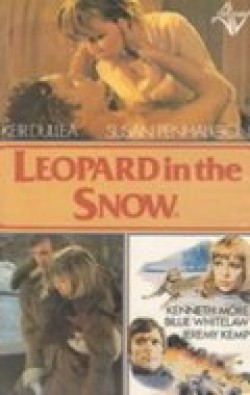 Leopard in the Snow movie in Susan Penhaligon filmography.