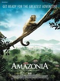 Amazonia movie in Thierry Ragobert filmography.